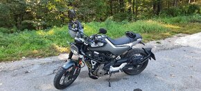 Husgvarna Svartpilen 401 2021 - 2