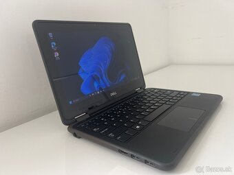 Dell Latitude 3190 2in1•4GB•128GB•W11•Bratislava DNES - 2
