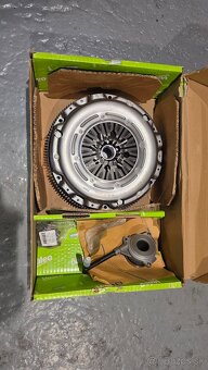 Spojková Sada VW Multivan, California, Caravelle,Transporter - 2