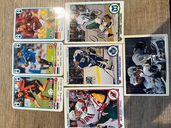 Hokejove karticky - 2