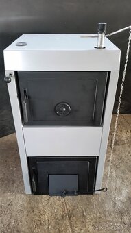 Viadrus Hercules U26 5čl. 25kw - 2