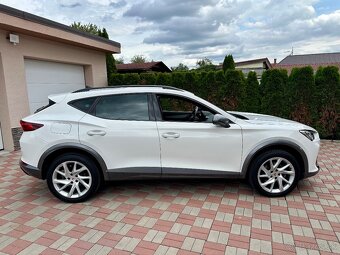 Cupra Formentor 2.0 TDI 110kw 4Drive 4x4 Dsg - 2