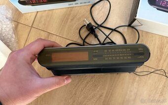 📸⏰Rádio budik📸⏰ - 2