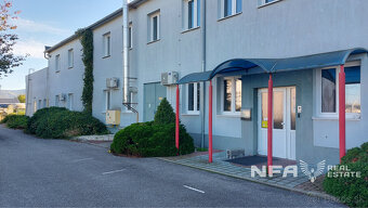 Moderná výrobná hala na prenájom - 2