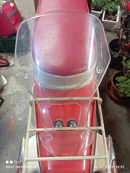 Afrika Twin 1000 2019 - 2