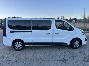 Opel Vivaro 1.6 CDTI BiTurbo 125K Busines Edition 9M L2H1 - 2