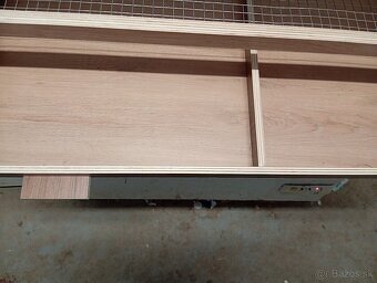 Klietka na chov prepelic - 2