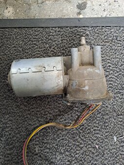 Škoda 105 a 120 - 2