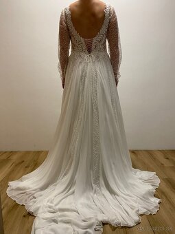 Luce sposa Tiffany - 2