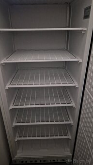 Mraziaca skrina - 2