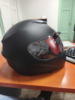 Nová Prilba helma Favoto - 2