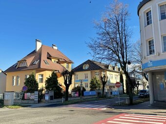 NA PRENÁJOM | PRIESTORY v blízkosti centra mesta, 29 m2 - 2