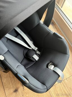 Maxi-Cosi CabrioFix vajíčko do auta - 2