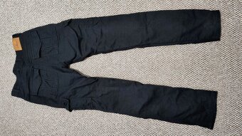 Predám kevlarové rifle na moto - 2