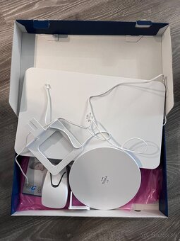 Mobitor dychu Babysense 2 pro - 2