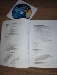 Ekonomické rízení podniku - 2