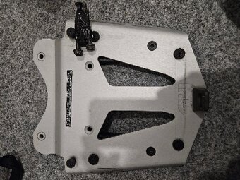 KTM 1290 Super Adventure hliníkový zadný nosič GIVI pc.140€ - 2