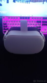 Oculus Meta Quest 2 (128GB) - 2