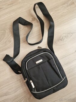 Pánska crossbody taška - 2
