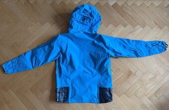 Gore-Tex lyžiarska bunda Peak Performance - 2