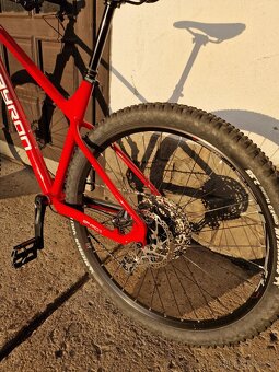 Qayron spyro mk, velkost L - 2