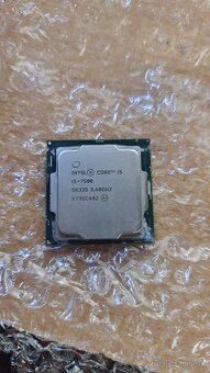 I5 7500 Intel - 2