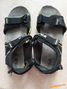 Sandále FILA  32 - 2