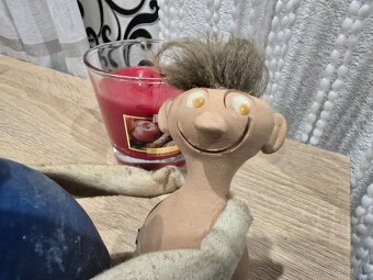 Soska ( pokladnicka ) 10e - 2