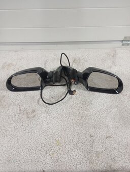 Škoda Superb ll Spetne zrkadla - 2