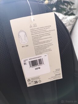 Under Armour set 3x - 2