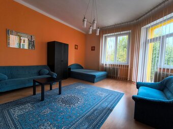 2 izbový byt Žilina - centrum - 2