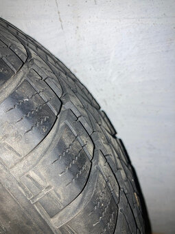 RIKEN ZIMNE 4ks 195/65 R15 91H - 2