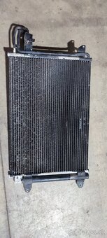 Klima chladič VW - 2