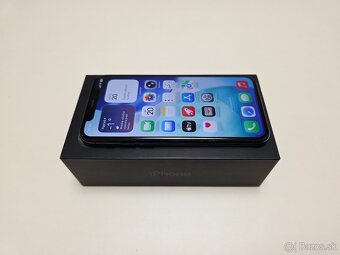 Apple iPHONE 11 PRO 256GB GREEN ,ZDRAVIE BATERKY 100% - 2