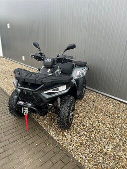 Linhai 370 promax - 2