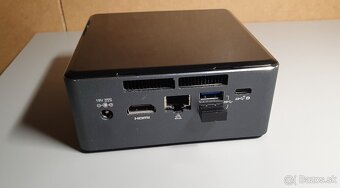 NUC 7 Home - 7i3BNHXF - 2