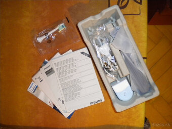 Sonická zubná kefka Philips Sonicare - 2