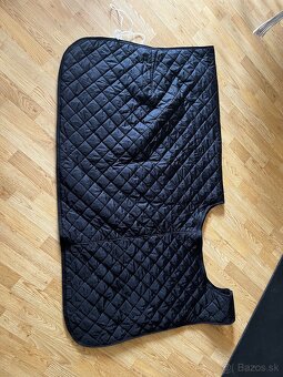 Bedrová deka 135 cm - 2