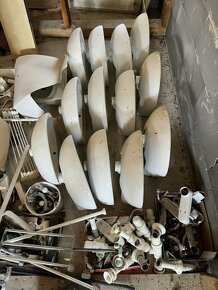 predam umývadla - 2