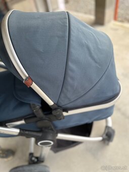 petite & mars grand II - 2