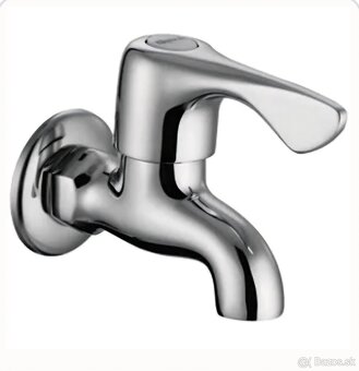 Záhradný stĺpik na vodu - 2