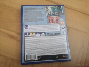 That's you PS4 (CZ) - 2