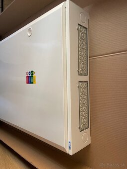 Rozvádzač 144 modulový - 2