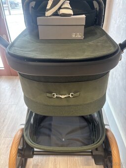 Joolz geo3 Filling Pieces - 2