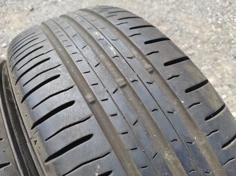 Letné pneu 205/55 R16 Falken - 2