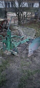 Pluh dvojak  obracak - 2