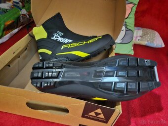 topanky na bezky - 2