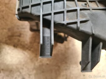 Intercooler Audi, VW - 2