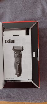 Braun+Multifunkcny zastrihavac - 2