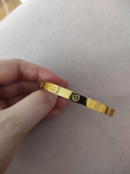 Náramok typu "Caxtier" - 2